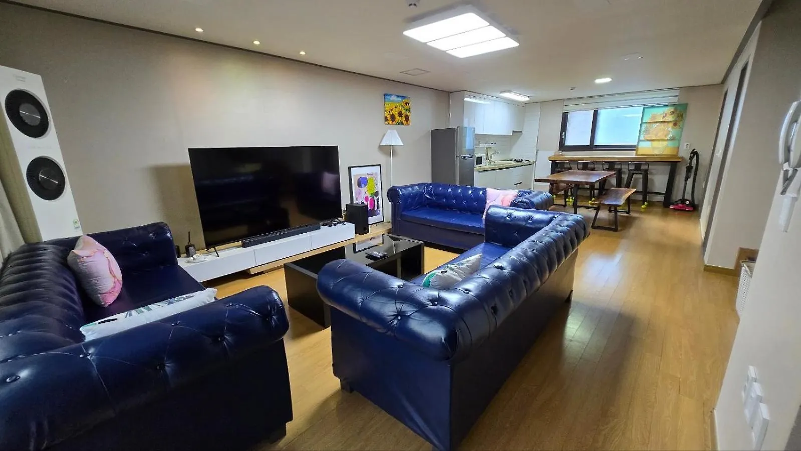 A Bridge House 4 Hotel Incheon South Korea