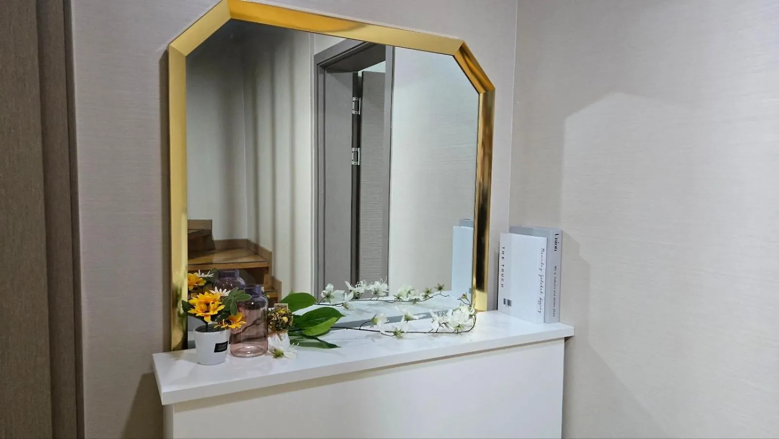 A Bridge House 4 Hotel Incheon Guest house