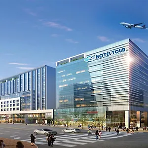 酒店 Tour Airport &, 仁川