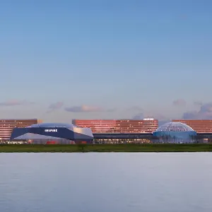 Inspire Entertainment インチョン広域市